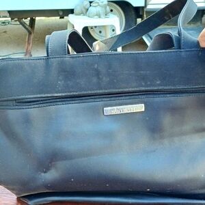 Nine West Black Men's Bag